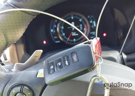 2015 Lexus Is 250 from USA, damaged, VIN JTHBF1D2XF5061844